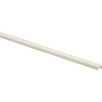 光 エンビカブセ アイボリー 8×1820mm KC9082 1セット(5本) 820-1382（直送品）