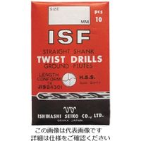 イシハシ精工 ISF ストレートドリル 5