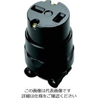 明工社 明工 2P20Aコネクターボデー MC2639 1個 735-9187（直送品）