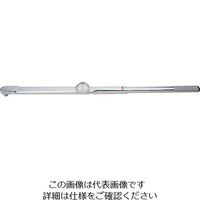 東日製作所 トーニチ ダイヤル型手動式トルクレンチ、エクステンションハンドル型 置針付