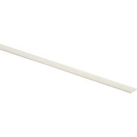 光 長尺 平(アイボリー)3×14×1820mm HR1482 1セット(10本) 820-1246（直送品）