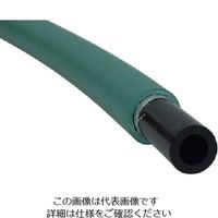 千代田通商 チヨダ ALEチューブ 6mm/20m 緑 ALE-6 G 20M GN 1本 808-2447（直送品）