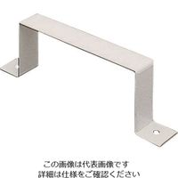 マサル工業 マサル エルダクト付属品 固定バンド 3030型 ホワイト LDA352 1個 130-8796（直送品）