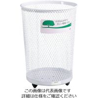 テラモト グランド470丸32白 DS-196-447-6 1台 817-2940（直送品）