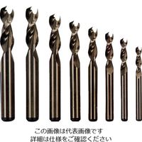 イシハシ精工 ISF パック入 軸細正宗ドリル 6.5型 12.0mm (1本入) P-JDS-6.5X12.0 1パック(1本)（直送品）