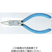 室本鉄工 メリー ミニチュアチェインノーズプライ M15-125 1丁 853-4847（直送品）