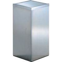 テラモト 屑入 DKー030 SU-289-530-0 1台 782-7962（直送品）