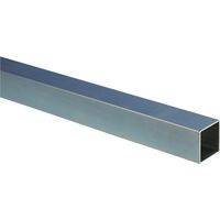 光 スチール角パイプ 1.2tx32x32x2000mm TK200-32 1セット(5本) 820-2224（直送品）