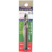 イシハシ精工 ISF テーパーシャンクドリル 22.0mm IS-TD-22.0 1本 505-3170（直送品）