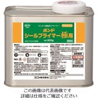 コニシ シールプライマー極用 500g KIWAMI-P 1個 167-8944（直送品）