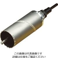 ハウスビーエム ハウスB.M ドラゴンALC用コアドリル90mm ALC-90 1本