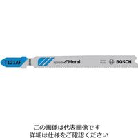 ボッシュ ジグソーブレード3本 T-121AF/3 1パック（3本） 733-6501（直送品）