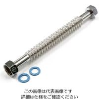 NFK ライトユニオン式（メタルタッチ無溶接式）フレキシブルホース