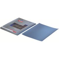 ベルスター研磨材工業 ベルスター マタドール耐水ペーパー#800 MT-800 1セット(50枚) 814-6979（直送品）