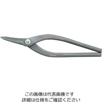 盛光 本職板金鋏 ハイスM1マジック 240mm HSTH-1624 1丁 853-4196（直送品）