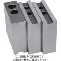 アーム産業 ARM 北川用鉄生爪 HO-8KH100 1セット（3個） 837-7651（直送品）