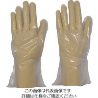 ダンロップホームプロダクツ ダンロップ O06966Uポリエチレンソト 20P M-C 6966 1袋(20枚) 205-8099（直送品）