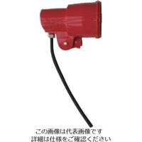 岩崎電気 岩崎 ランプホルダ(投光器) SSA-0 1台 805-2914（直送品）