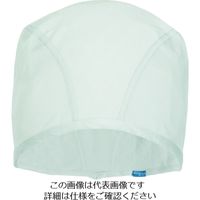 リベルタ ”氷撃 20 FTW ヘッドキャップ ホワイト F FTW-25153524 1枚 206-5214（直送品）