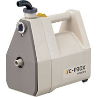 日立グローバルライフソリューションズ 日立 非自動ハンディポンプ C-P60X 1台 175-1452（直送品）