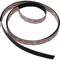 シンワ測定 シンワ 部品 滑り止ゴム カット師EX60cm・1m兼用 80741 1枚 799-0600（直送品）