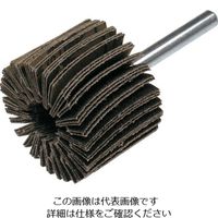 柳瀬 ヤナセ カップディスク 30x25x6 #80 CP3025A5 1セット(10本) 812-4271（直送品）