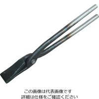 盛光 平ツカミ箸 24mm TKHR-0024 1丁 853-4415（直送品）