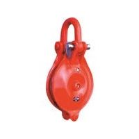 大洋製器工業 大洋 オタフク滑車 シャックル式