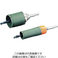 ユニカ UR21 複合材用ショート150mm ボディ(替刃)のみ(URーLシャンク対応) UR21-FS150B 1本 189-6820（直送品）