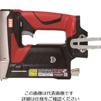 マックス MAX バッテリタッカ 本体 ティ4ステープル用 TG-ZB2 1台 121-7932（直送品）