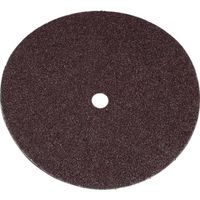 柳瀬 ヤナセ アランダムシート(マジックパット用) 100パイ #120 PD100A7 1セット(10枚) 812-5561（直送品）