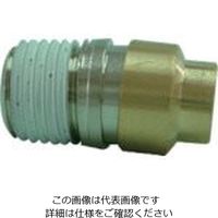 千代田通商 チヨダ ファイブHタイプ六角穴付メイルコネクタ 10mm