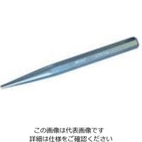 小山刃物製作所 モクバ印 バール 釘〆(メッキ) 10mm×150mm E4-10 1本 806-9950（直送品）