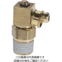 千代田通商 チヨダ テラピンユニバーサルエルボ 4mm