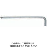ノガ・ウォーターズ NOGA ボールポイント六角レンチ 369R10 1本 853-3323（直送品）