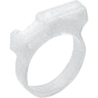 山本光学 YAMAMOTO ライフセーバー用パーツ ホース止めリング大 KL-524 1個 854-7322（直送品）