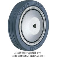 ハンマーキャスター ハンマー 125mmプレスタイヤ車輪 430E-PR125 C 1個 813-9772（直送品）