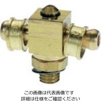 千代田通商 チヨダ テラピンユニバーサルティ 6mm