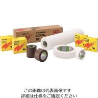 サンワ 帯電防止フッ素樹脂テープ 幅199mm SC-2-199mm 1巻 65-2405-01