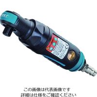 HAZET エアラチェット 差込角9.5mm 9021P-2 1台 859-4104（直送品）