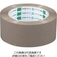 オカモト（OKAMOTO） オカモト OPPテープ NO333 クリーム