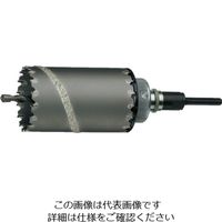 ハウスビーエム ハウスB.M リョーバコアドリル 110mm DRC-110 1本 825-7469（直送品）