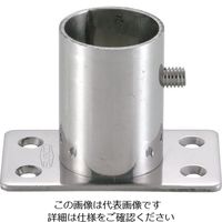 スギコ産業 スギコ 18ー8パイプソケット TO-164SS 1個 133-5735（直送品）