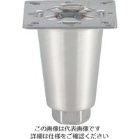 スギコ産業 スギコ キャビネット用アジャスト脚 TO-69 1本 857-8538（直送品）