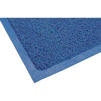 スリーエム ジャパン 3M ノーマッドマット スタンダードクッション 青 900X1200mm ST BLU 900X1200 1枚（直送品）