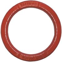 大洋製器工業 大洋 強力リング 38mm(3024589) URG-38 1個 851-6367（直送品）