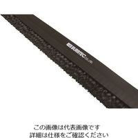 バーテック 文虫研認定器材 バーカットMLA10 PP0.2黒波 HSSーMLA10 1M 15000200 1本 217-3855（直送品）