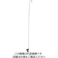 スギコ産業 スギコ 18ー8もろみひしゃく(平柄) SMH-110 1個 828-1355（直送品）