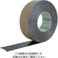 オカモト ブチル両面テープ NO545 50ミリ×15M 54550 1セット(24巻) 808-1111（直送品）