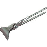 盛光 高級ツカミ箸 モリブデン